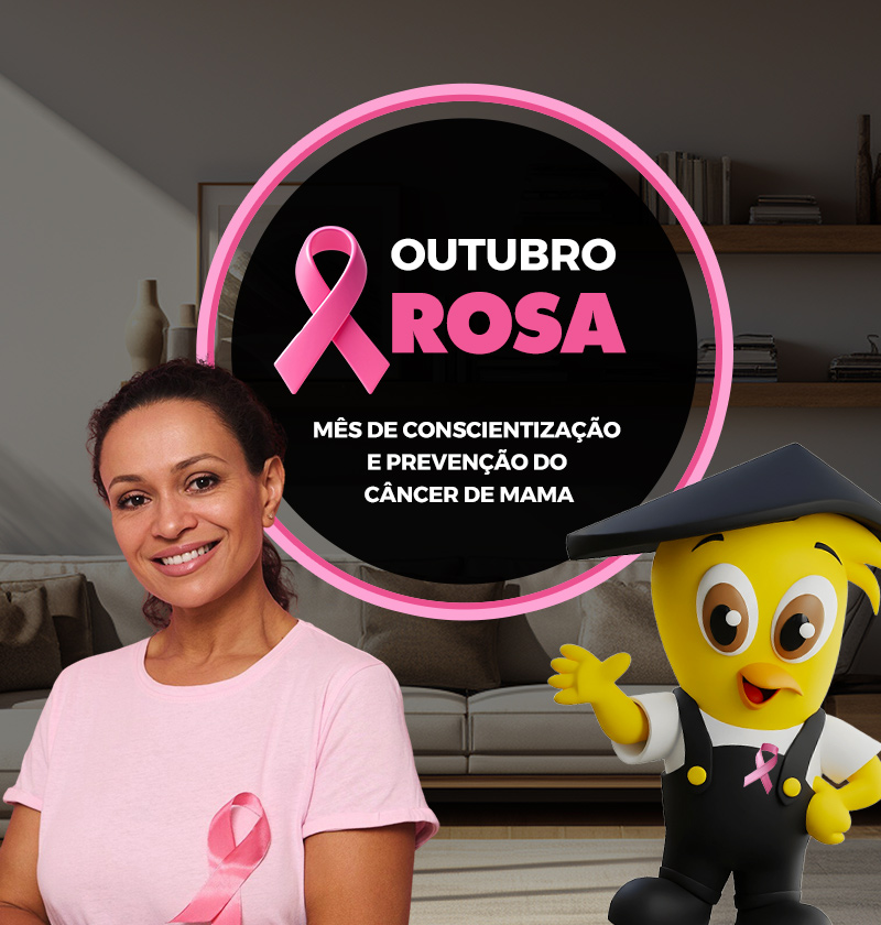 Outubro Rosa